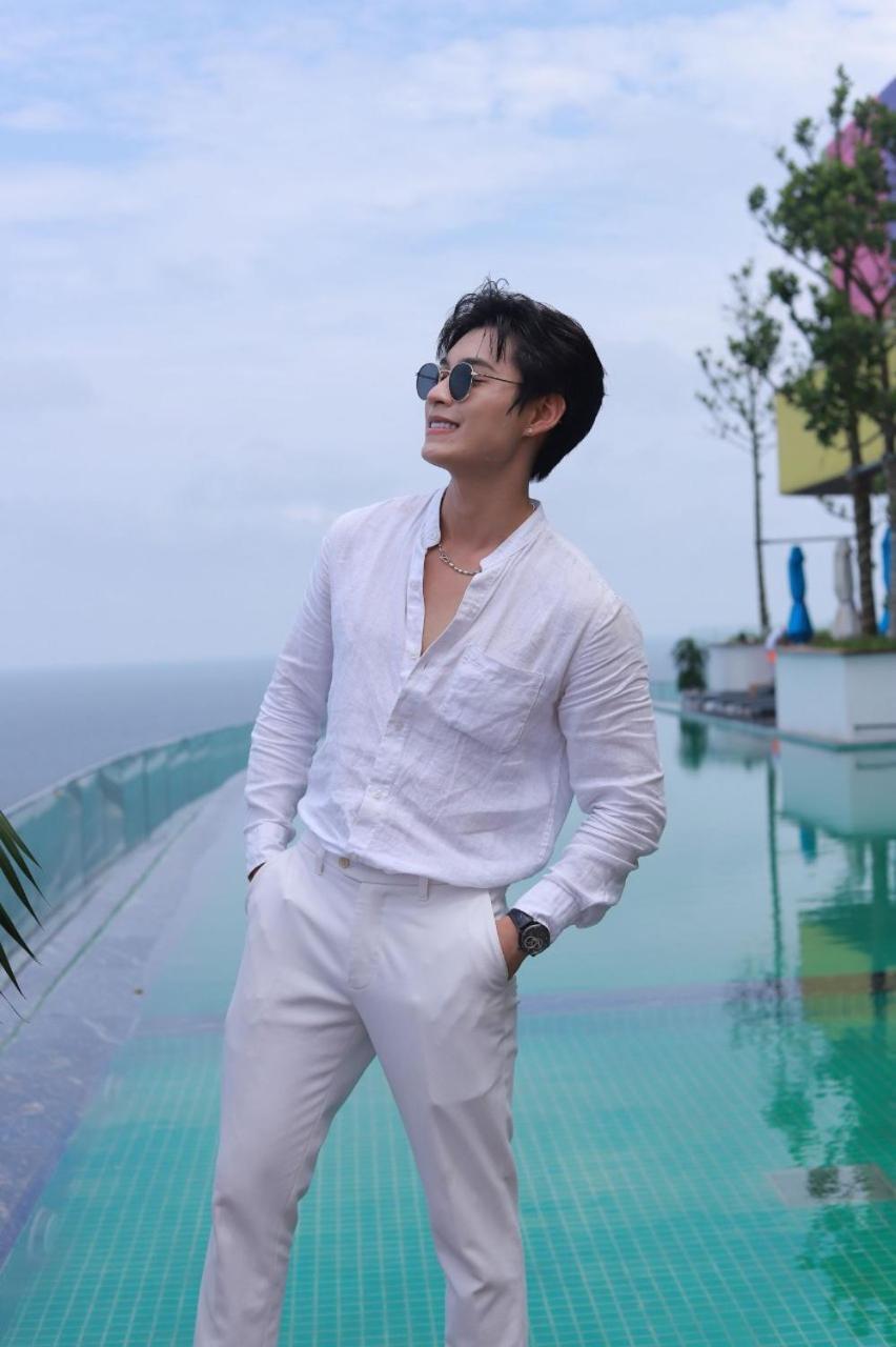 Flamingo Hai Tien Resort Hoang Hoa Eksteriør bilde