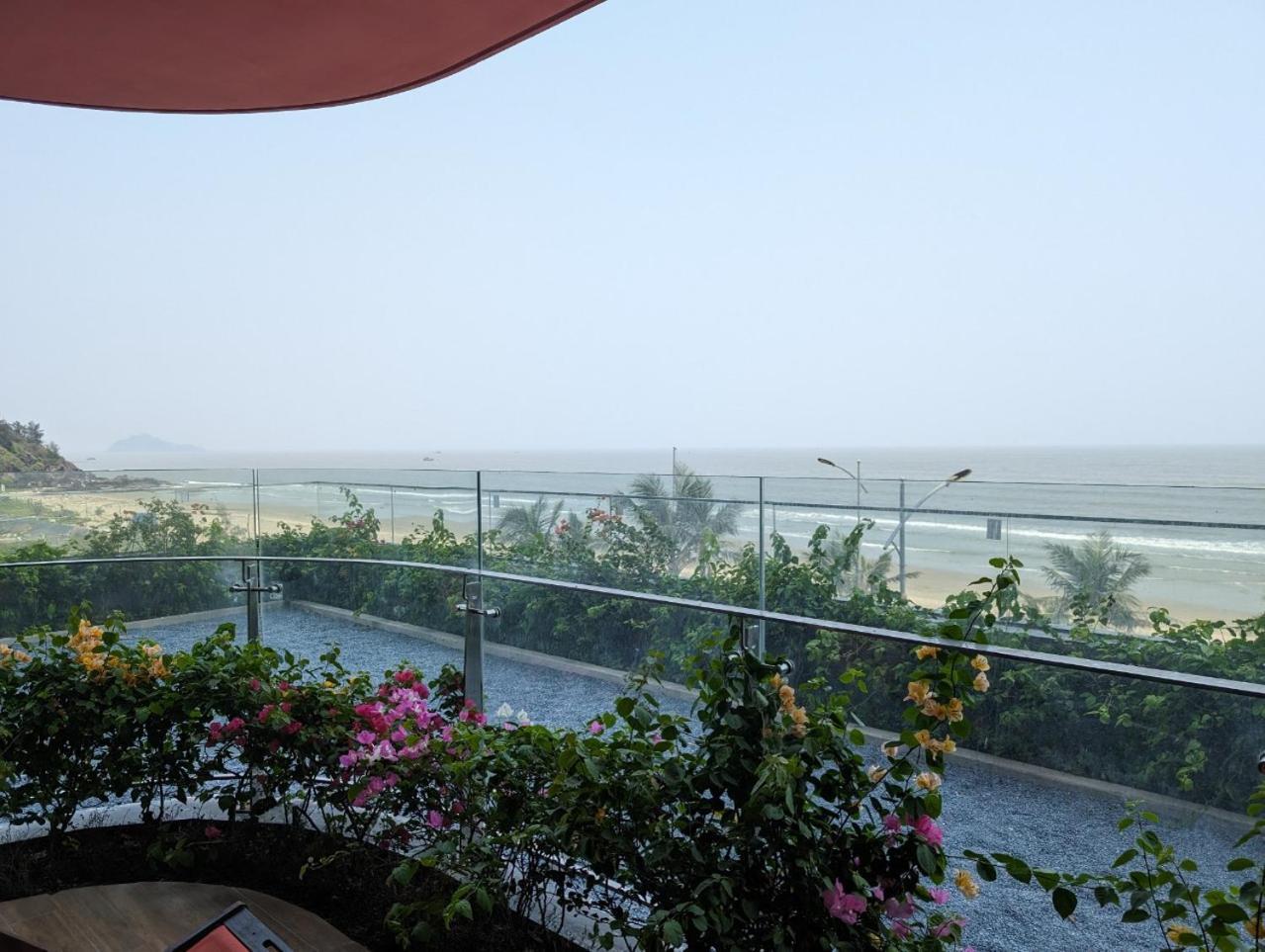 Flamingo Hai Tien Resort Hoang Hoa Eksteriør bilde