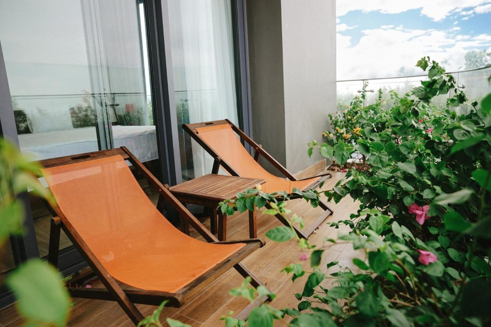 Flamingo Hai Tien Resort Hoang Hoa Eksteriør bilde