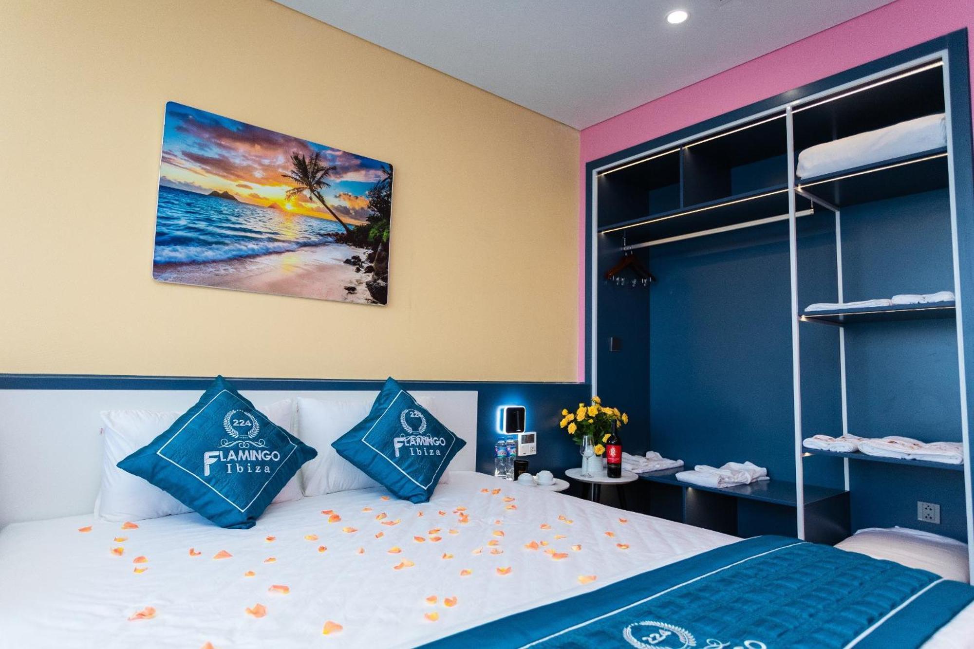 Flamingo Hai Tien Resort Hoang Hoa Eksteriør bilde