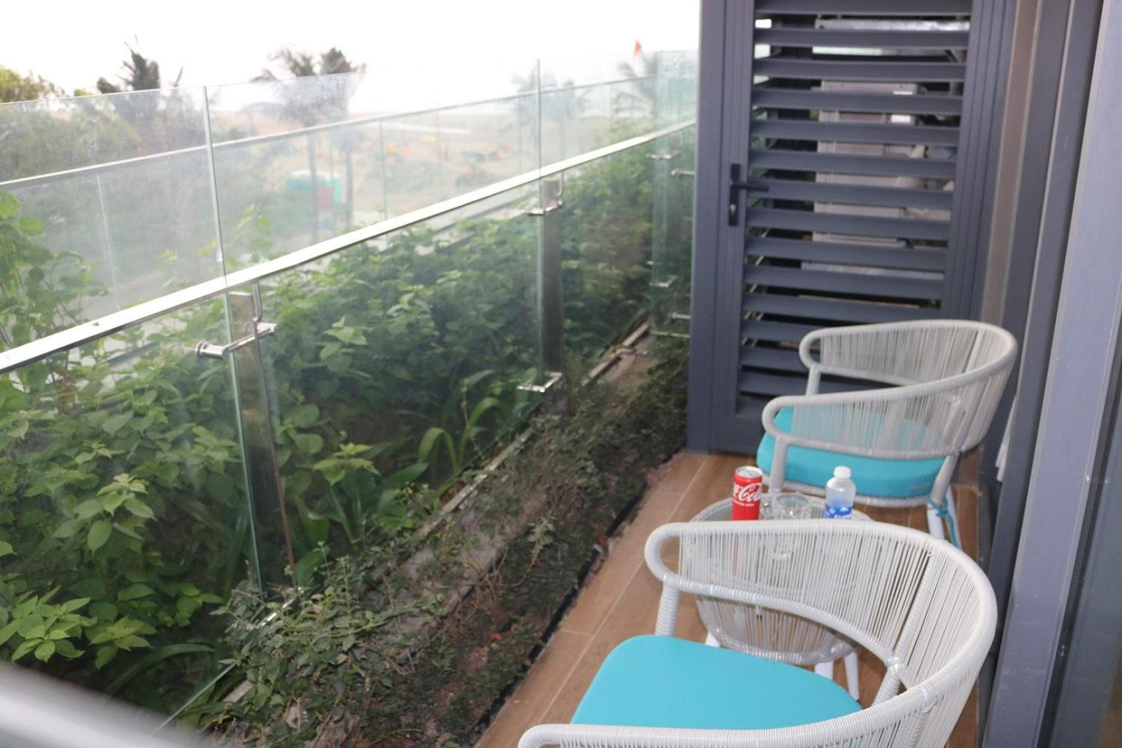 Flamingo Hai Tien Resort Hoang Hoa Eksteriør bilde